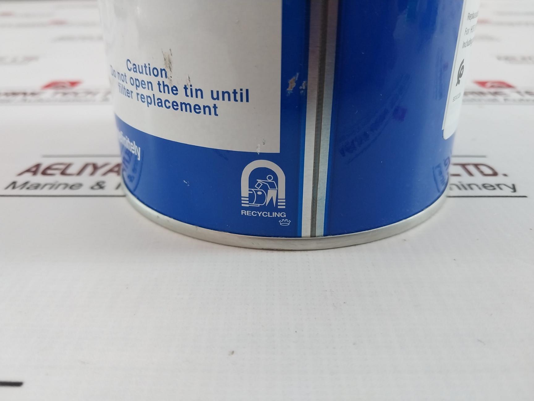 Danfoss 48-dc Drying Filter Element Bc4122A 023U4380