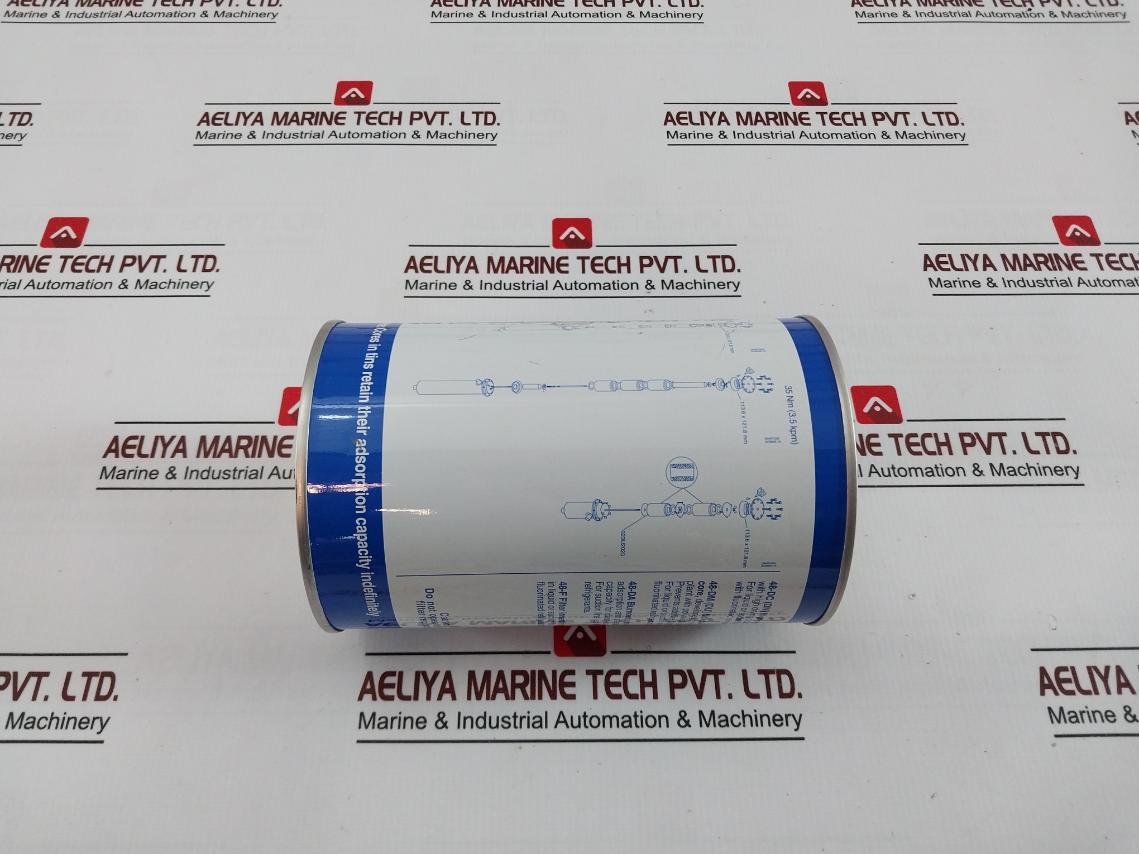 Danfoss 48-dc Drying Filter Element Bc4122A 023U4380
