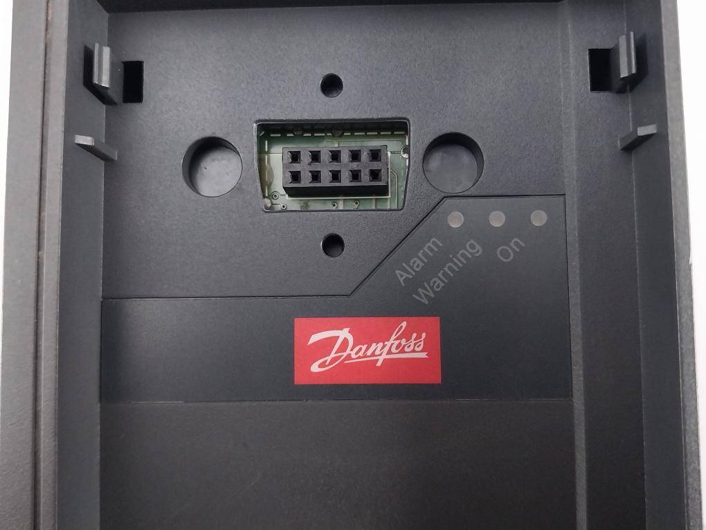 Danfoss 50/60Hz Compact Frequency Converter 132F0022
