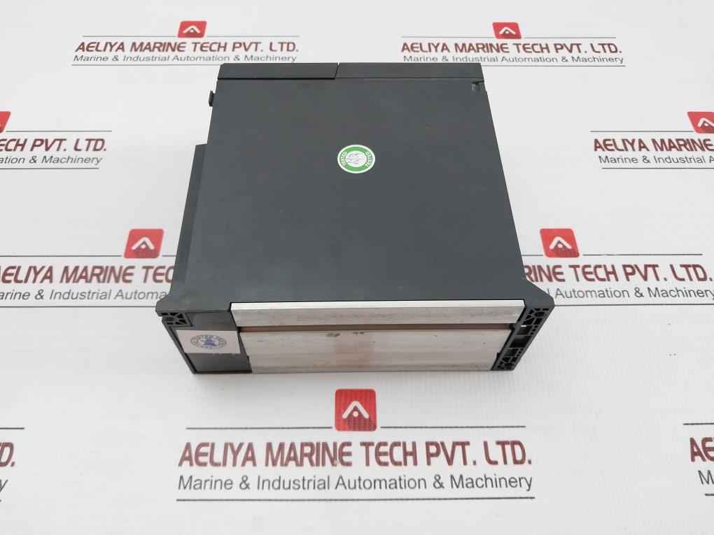 Danfoss 50/60Hz Compact Frequency Converter 132F0022