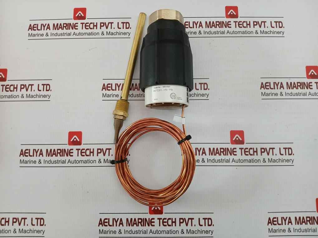 Danfoss Avt