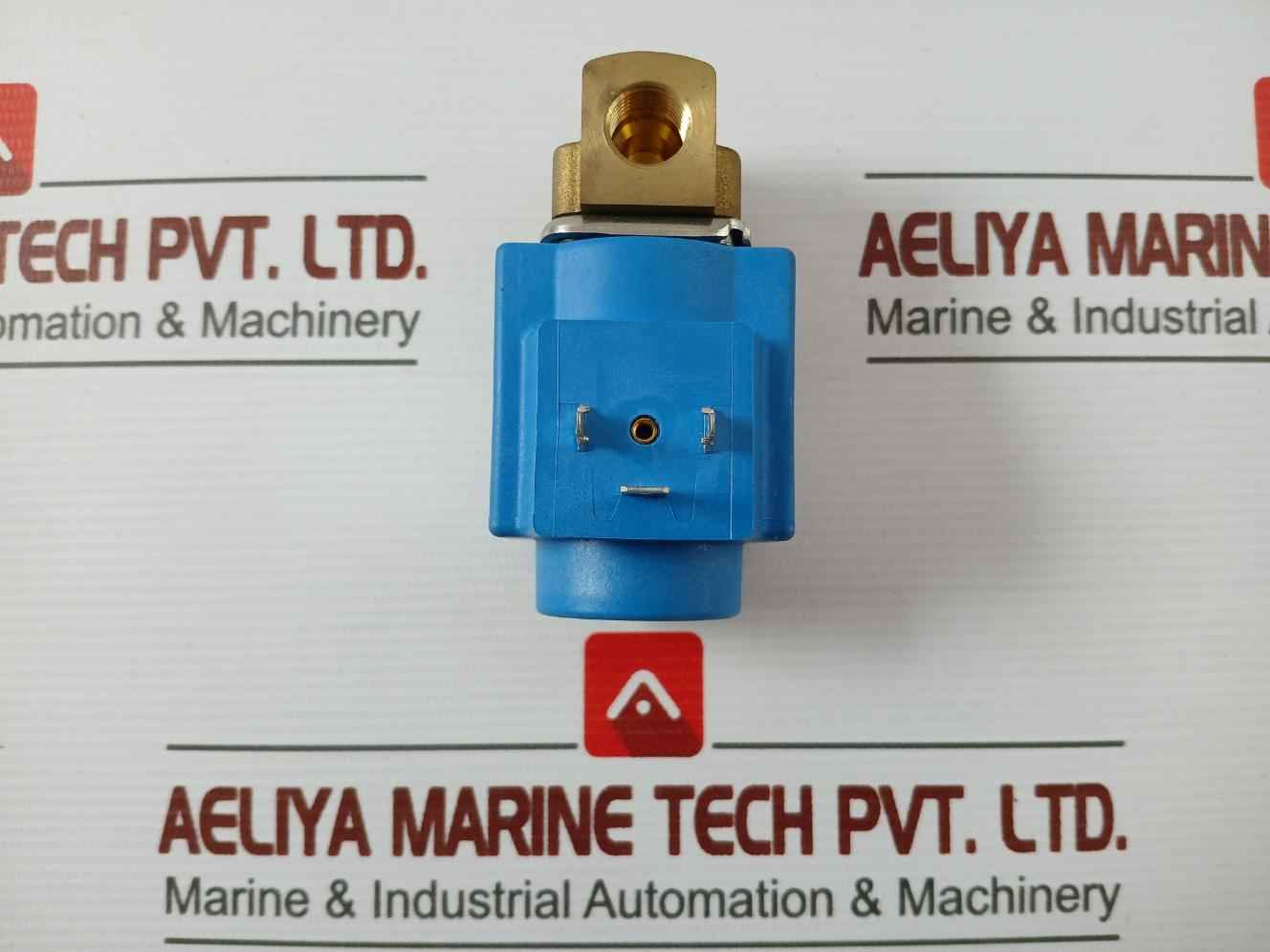 Danfoss Bb230Cs Solenoid Coil 220-230V/50-60Hz