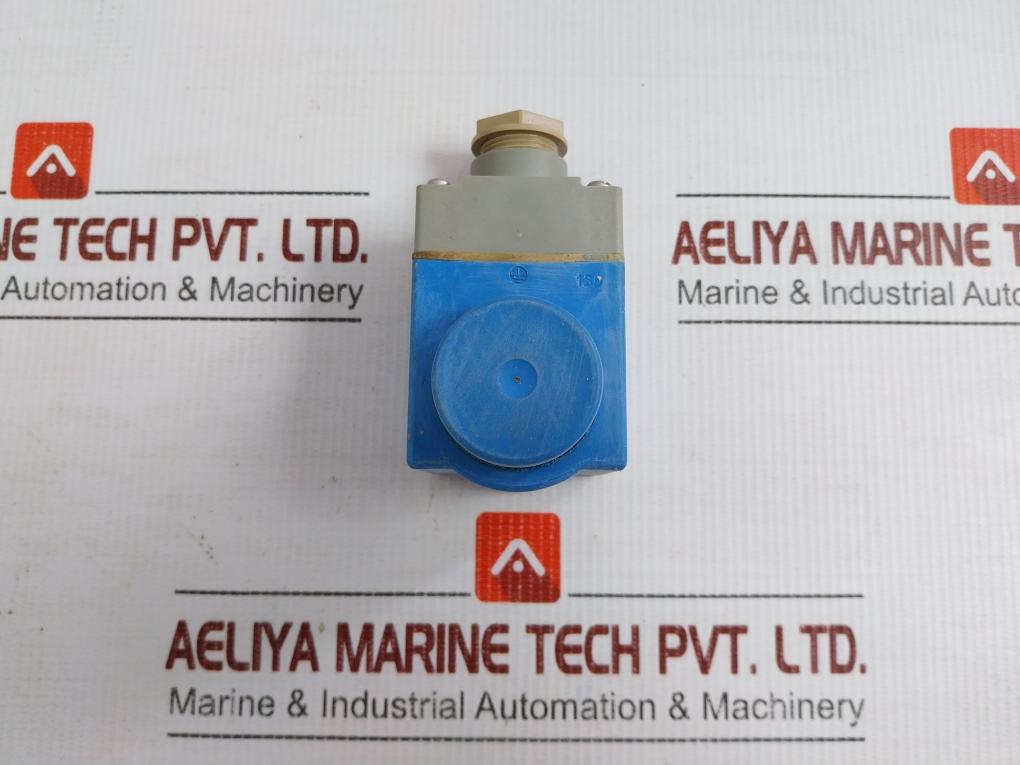 Be024Bs Solenoid Coil 24V 60Hz 14W 25Va Danfoss