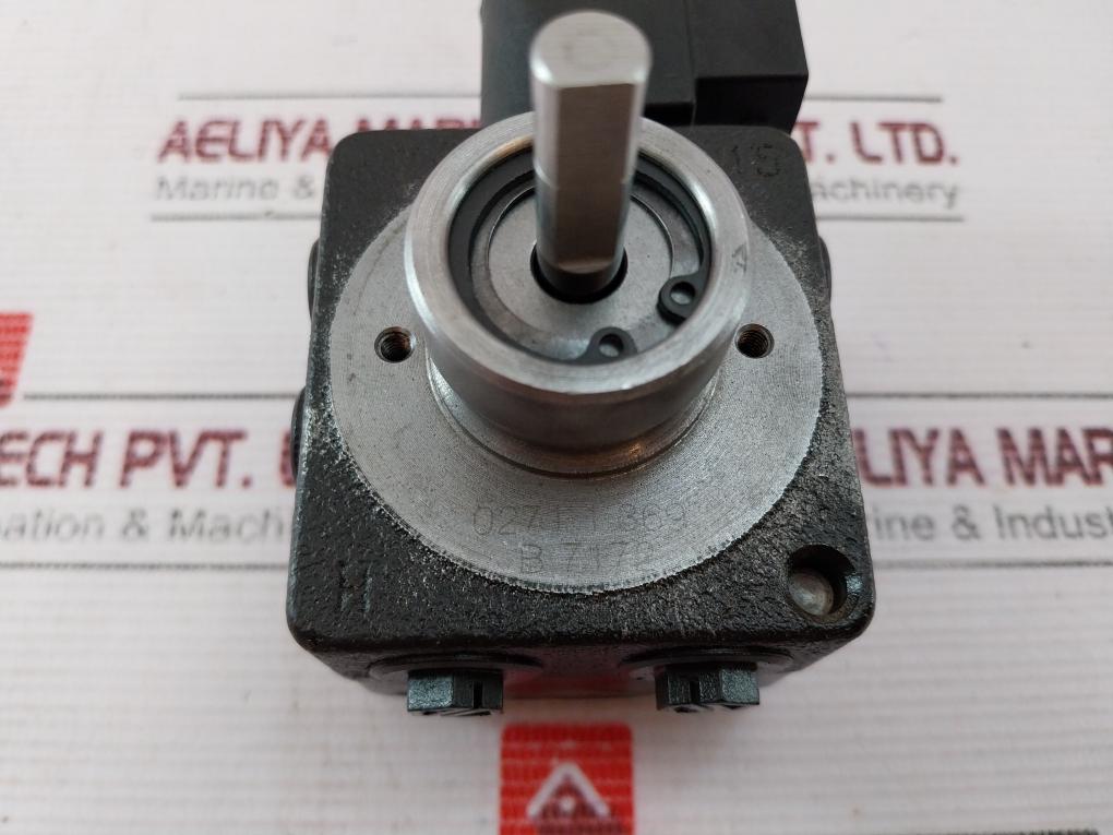 Danfoss Bfp 21 L5 Oil Burner Pump 071N7172 65327109