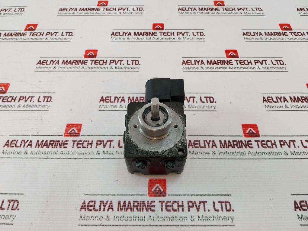 Danfoss Bfp 21 L5 Oil Burner Pump 071N7172 65327109