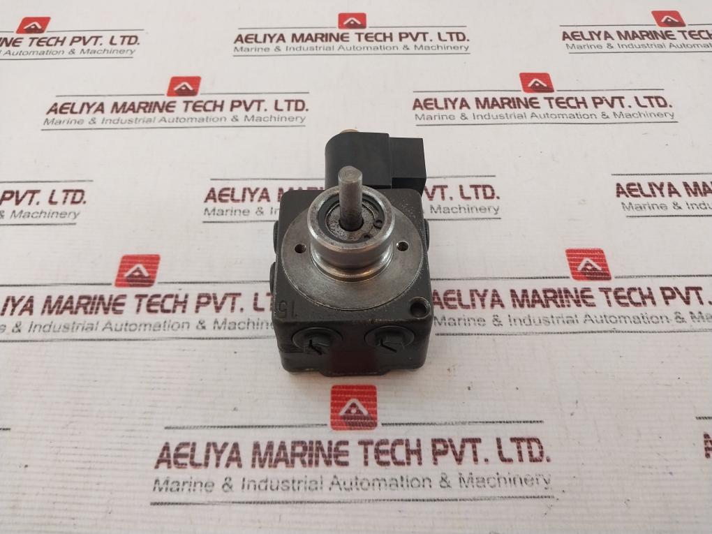 Danfoss Bfp 21 L 5 Oil Burner Pump 220/240V-50/60 Hz