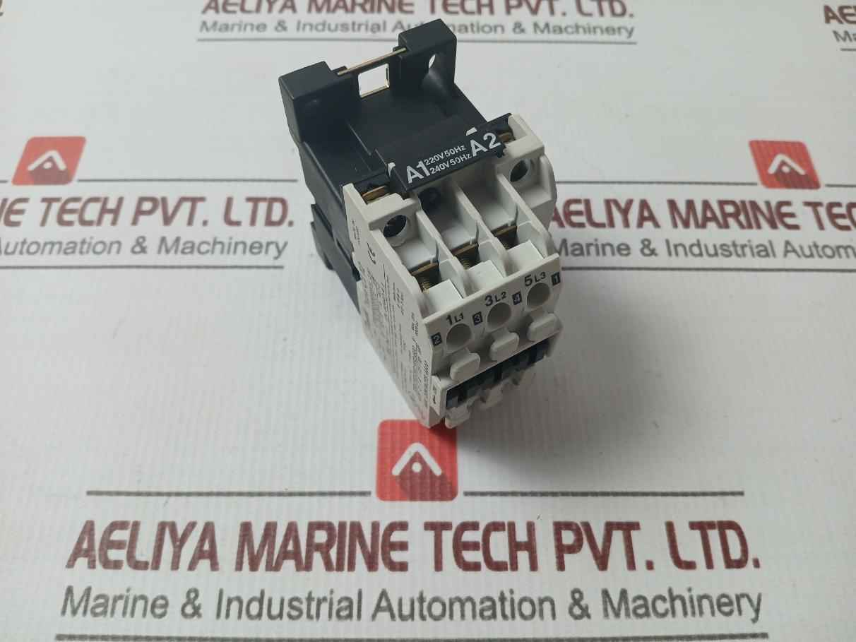 Danfoss Ci 12 Contactor