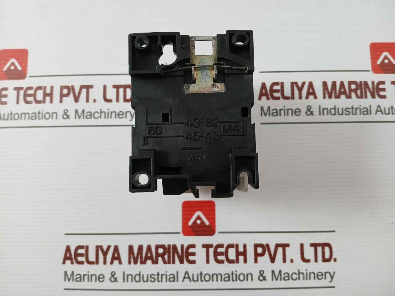 Danfoss Ci 16 Contactor 690Vac/40A