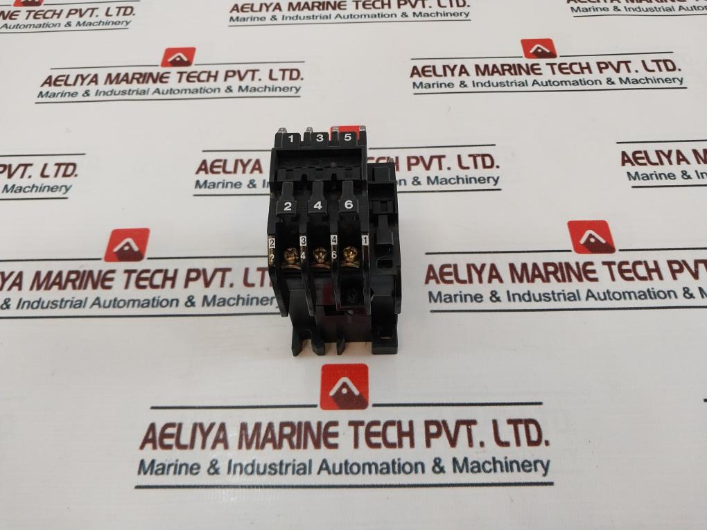 Danfoss Ci 9 Contactor 16A 660V~
