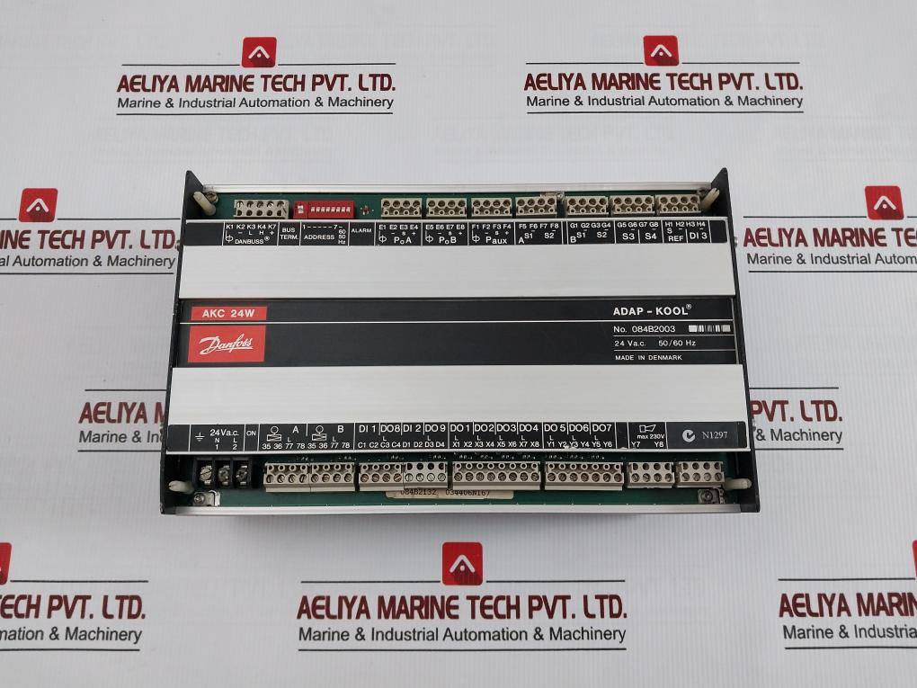 Danfoss Compressor Pack Controller 24Va.C. 50/60Hz Akc 24W