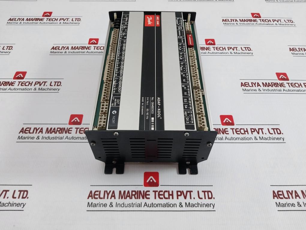 Danfoss Compressor Pack Controller 24Va.C. 50/60Hz Akc 24W