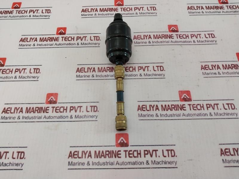 Danfoss Dml 032 Hermetic Filter Drier 023Z5035 Hfc/Hcfc