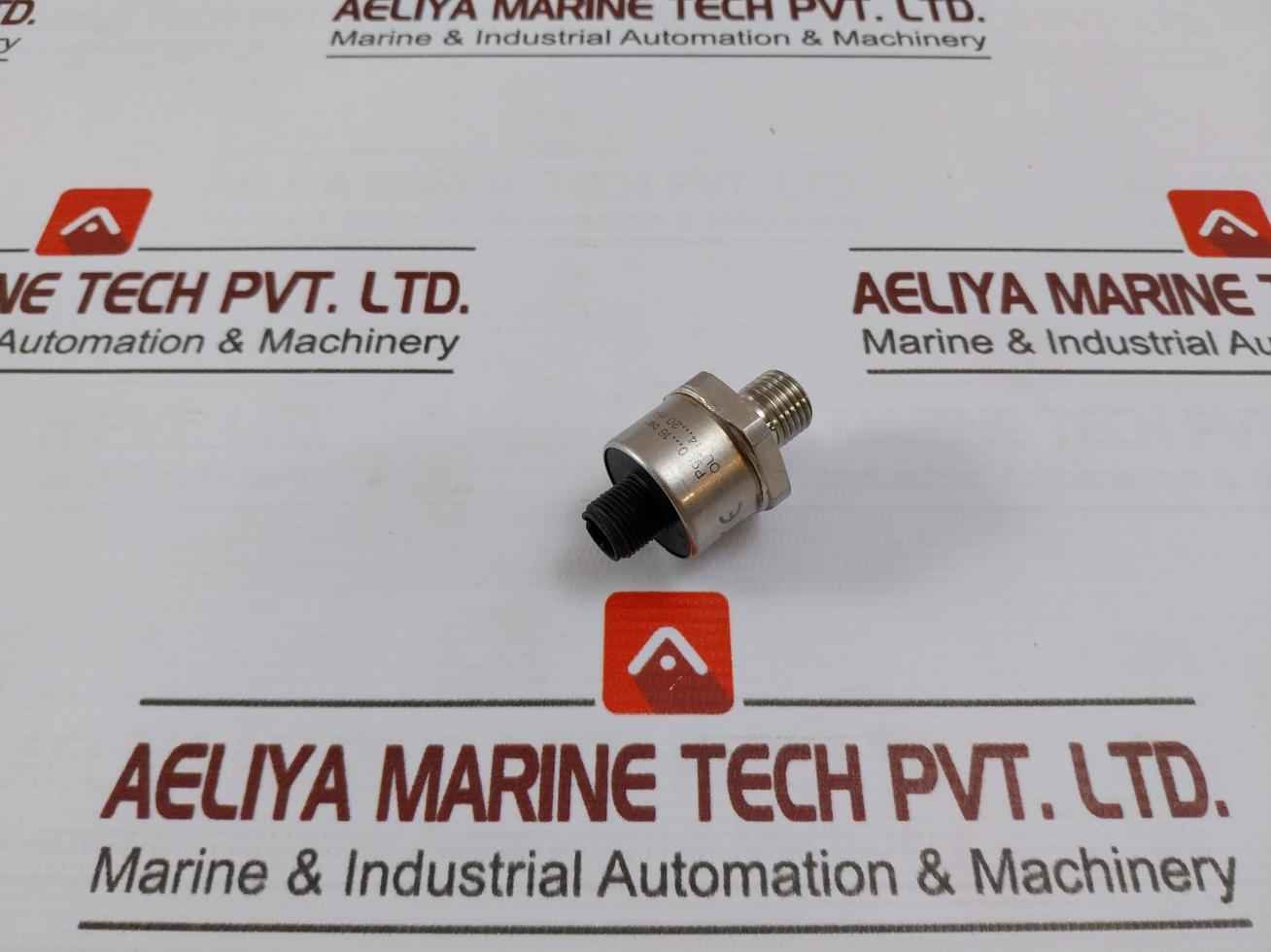 Danfoss Dst P140