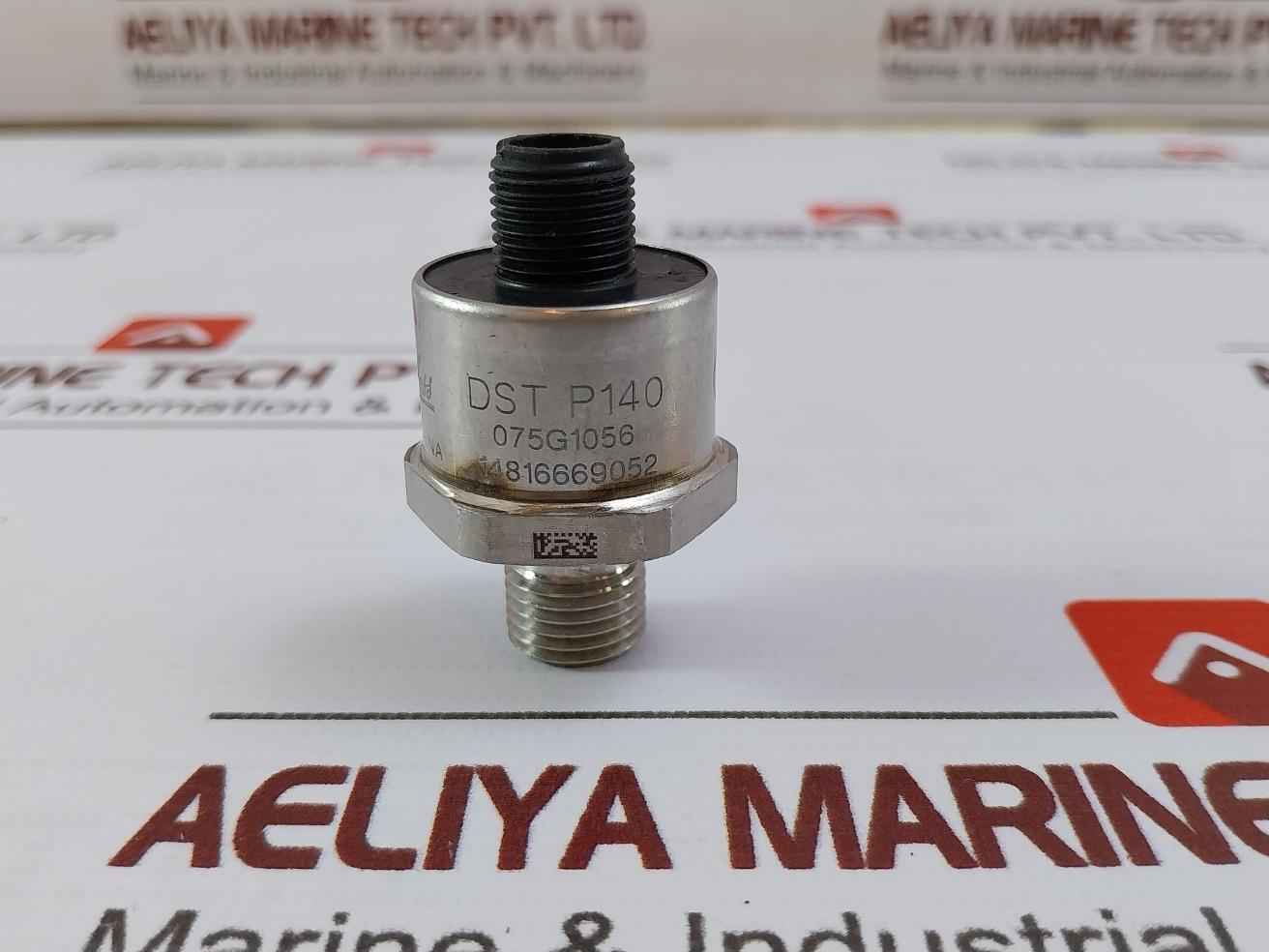 Danfoss Dst P140