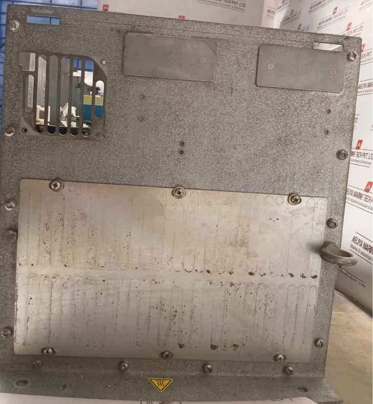 Danfoss Fc-302N160T5E20H2Xgcxxxsxxxxaxbkcxxxxdx Automation Drive 134G1274