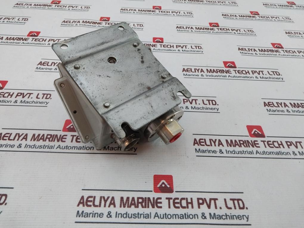 Danfoss Kps 43 060-3120 Pressure Control Switch Ip67 060A0527