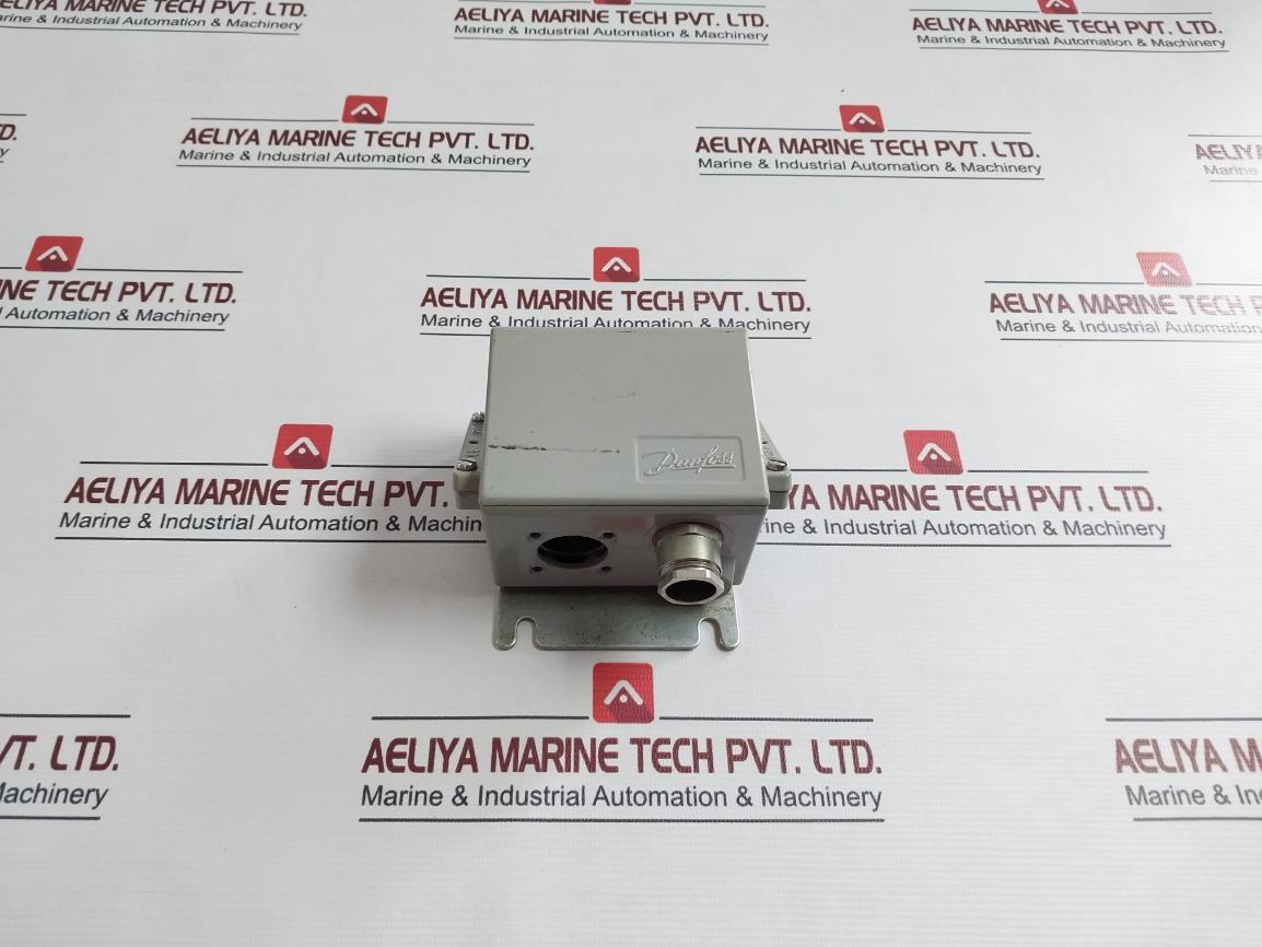 Danfoss Kps 80 Temperature Switch Ip67 060L3128