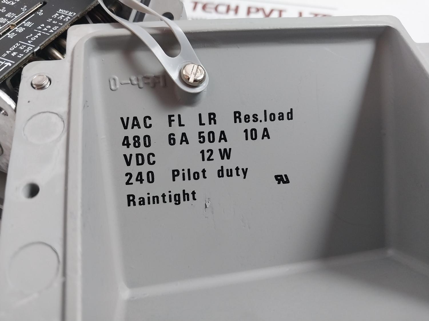 Danfoss Kps80 Thermostat Pressure Switch
