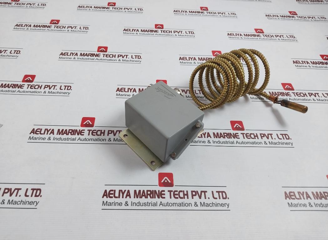Danfoss Kps80 Thermostat Pressure Switch