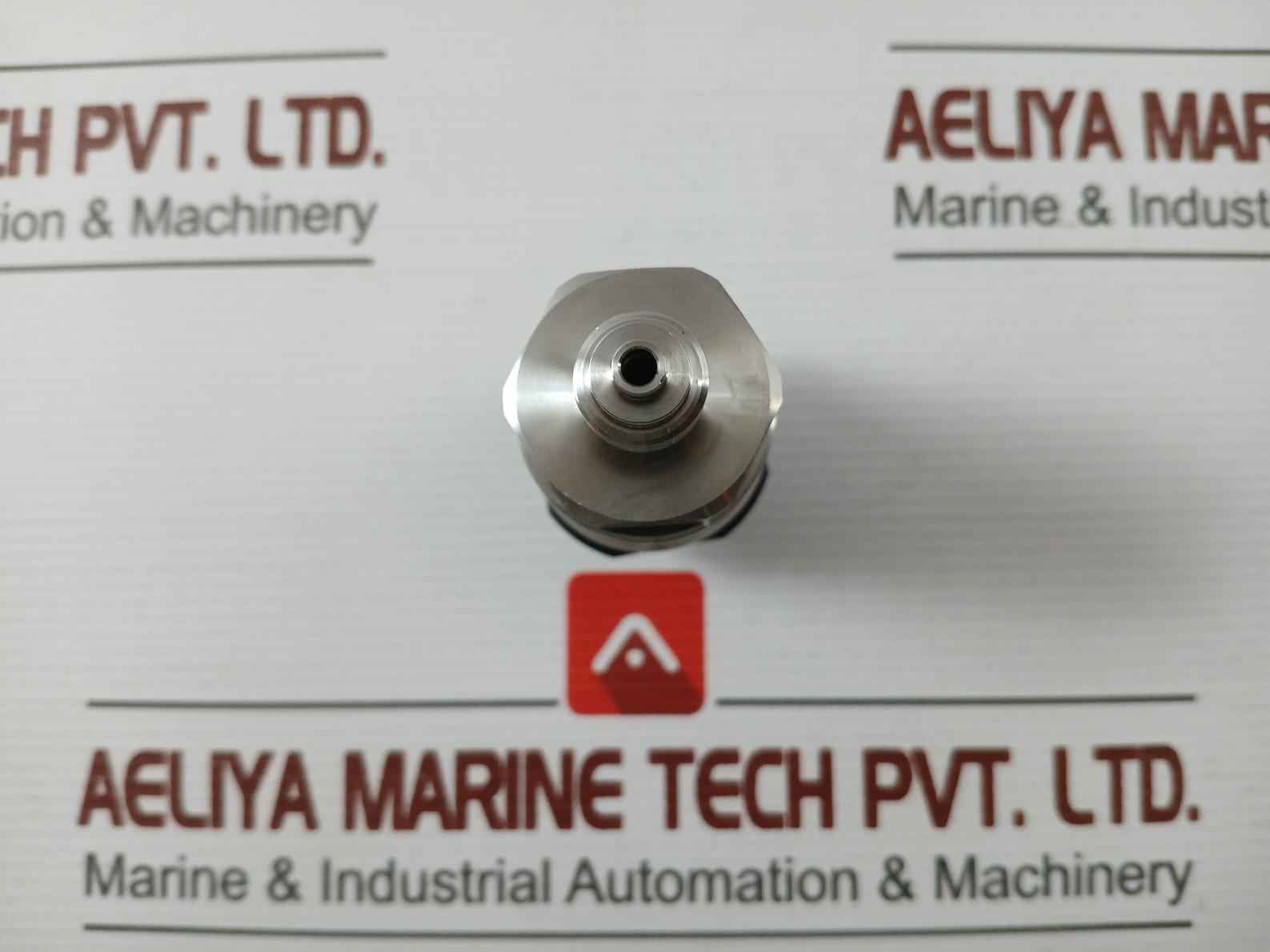 Danfoss Mbs 3000 Pressure Transmitter 0..16Bar 4..20Ma