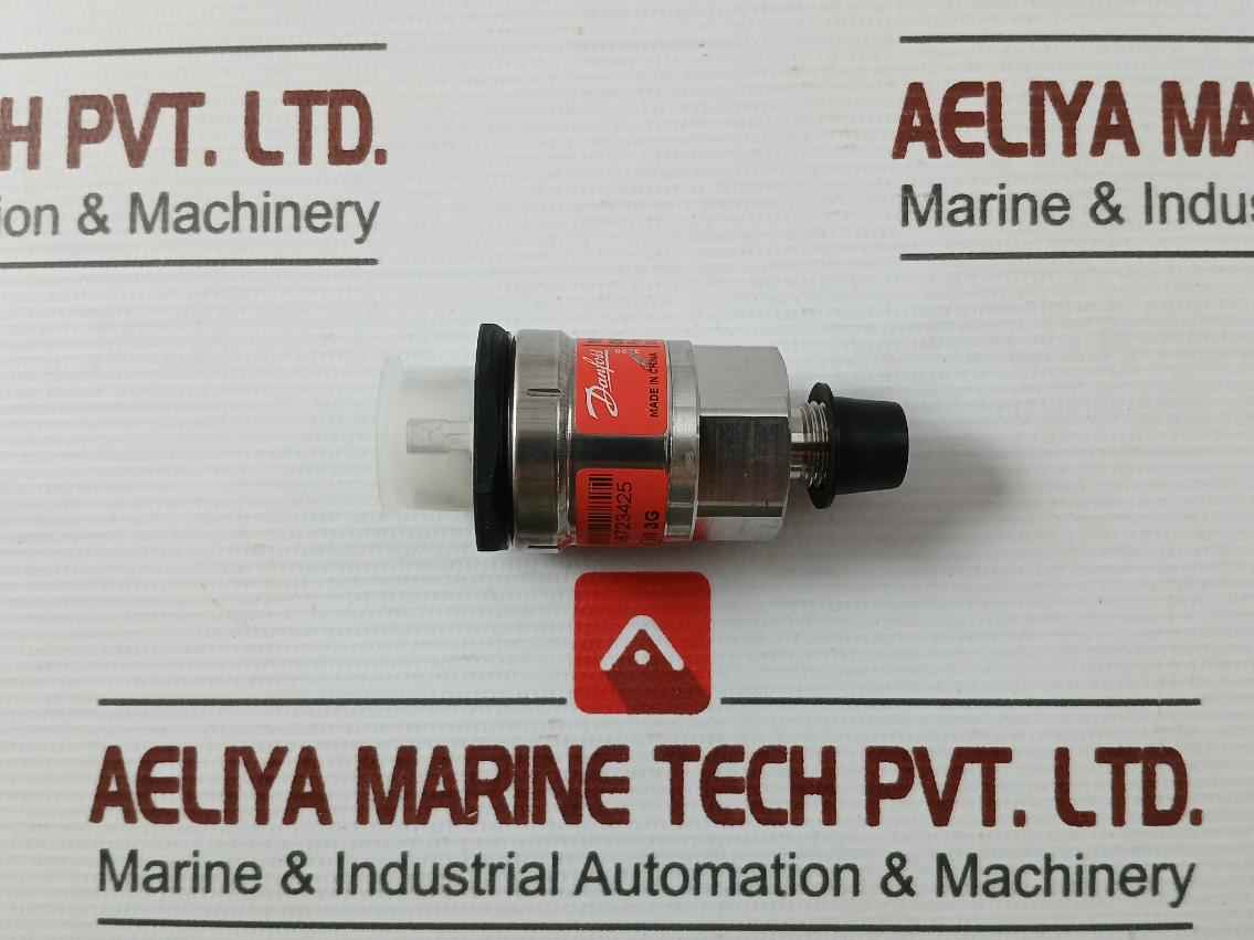 Danfoss Mbs 3000 Pressure Transmitter 060G1103 0...16Bar 4..20Ma
