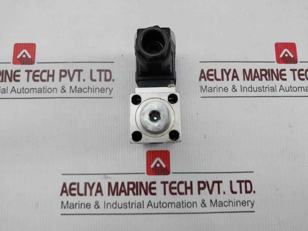Danfoss Mbs 5100 Pressure Transmitter 0 Bar-4 Bar/10-32Vdc