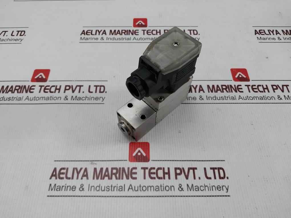 Danfoss Mbs 5100 Pressure Transmitter 0 Bar-4 Bar/10-32Vdc