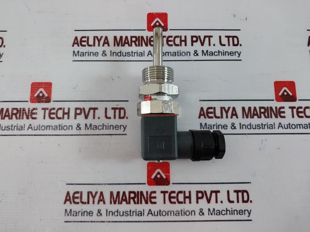 Danfoss Mbt 5250 Heavy-duty Temperature Sensor 084Z8058