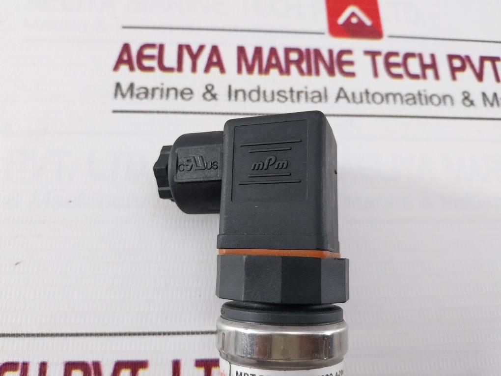 Danfoss Mbt 5560