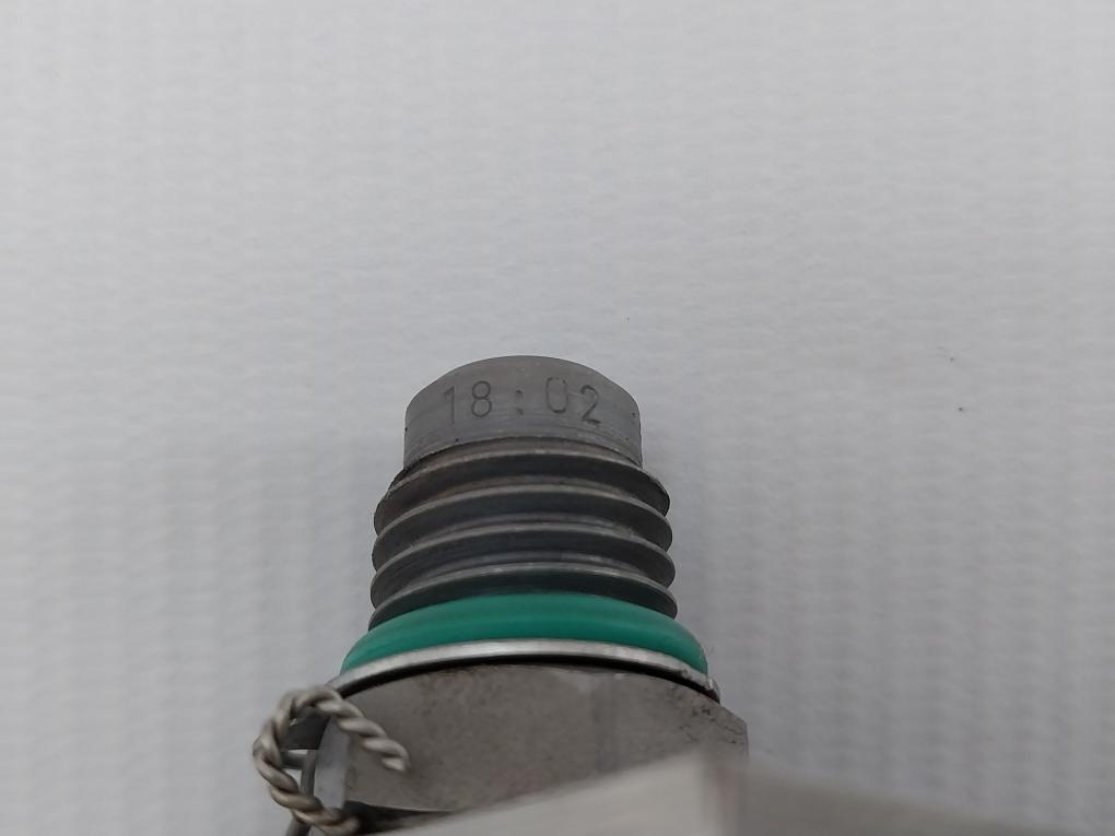 Danfoss Mbv 3000 Test Valve 061B6100 0–120 Bar