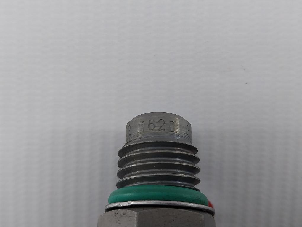 Danfoss Mbv 3000 Test Valve 061B6100 0–120 Bar