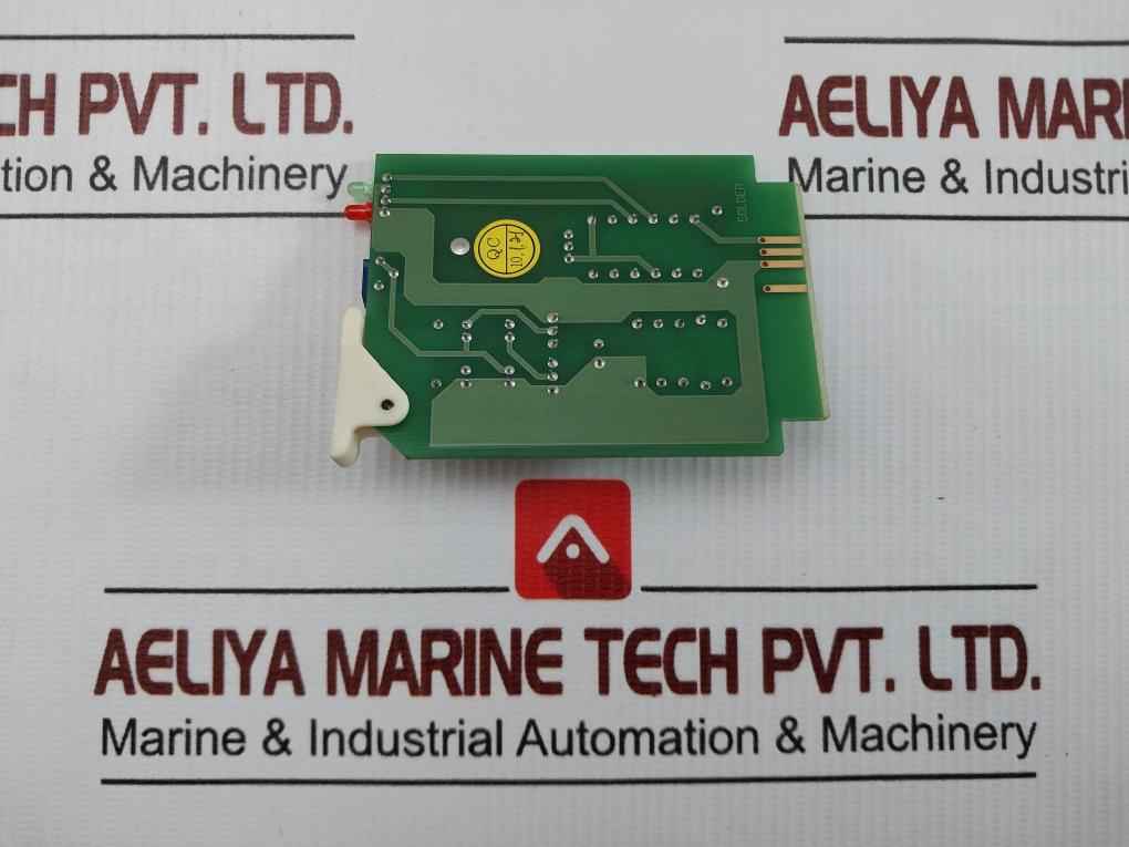 Danfoss Mother Board 593-3003/4