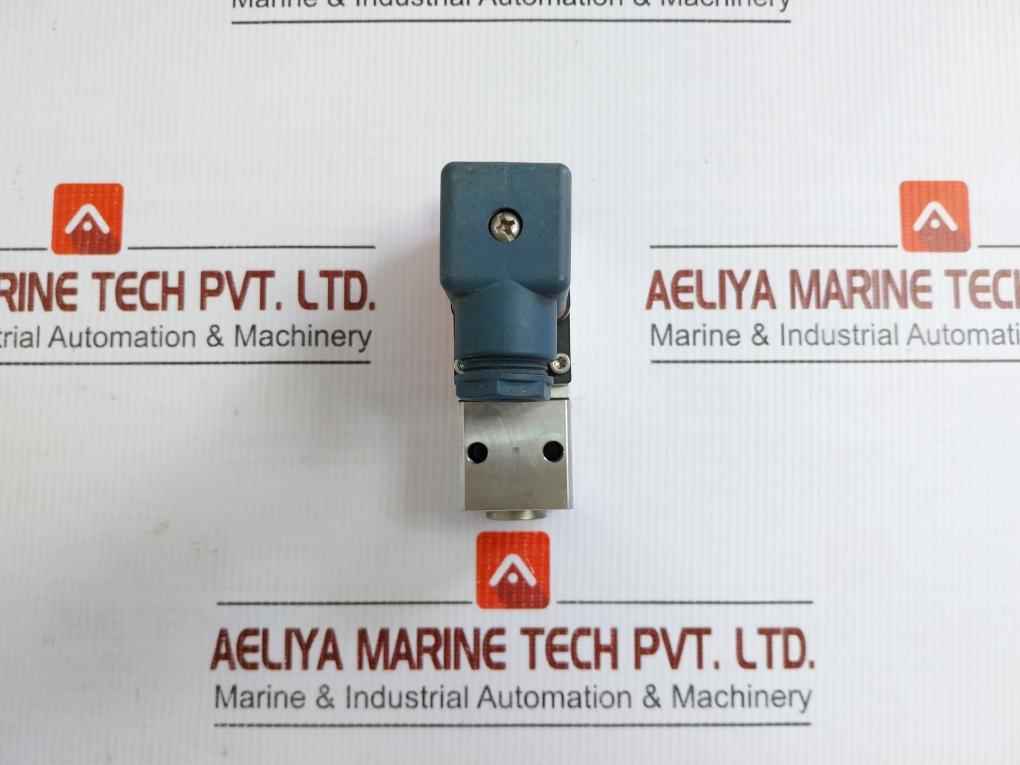 Danfoss Pressure Switch 0-10Bar/10-30V Dc Mbs 5100