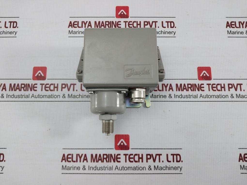Danfoss Pressure Switch 440V Kps 31