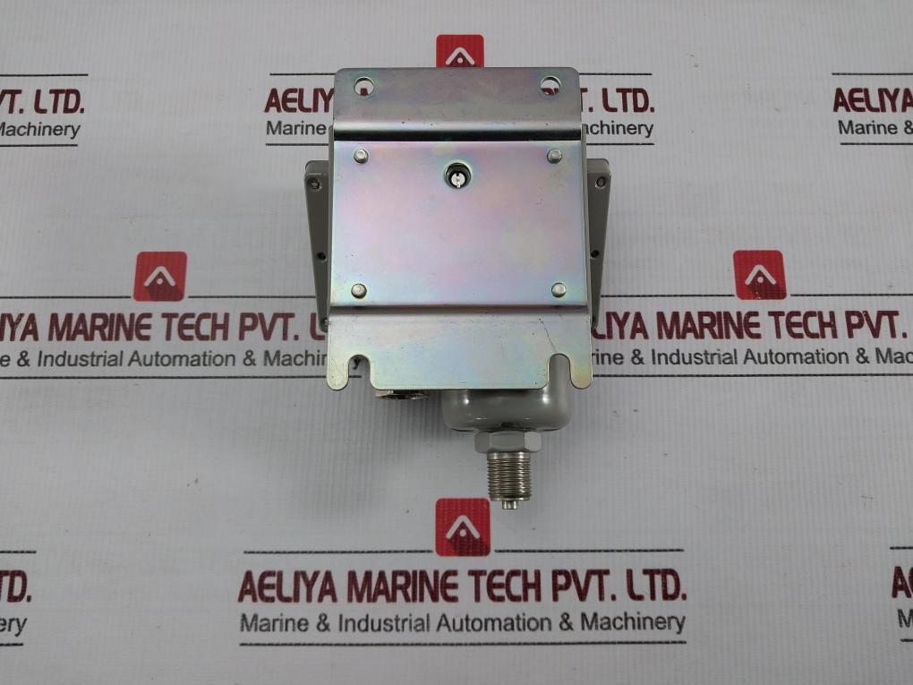 Danfoss Pressure Switch 440V Kps 31