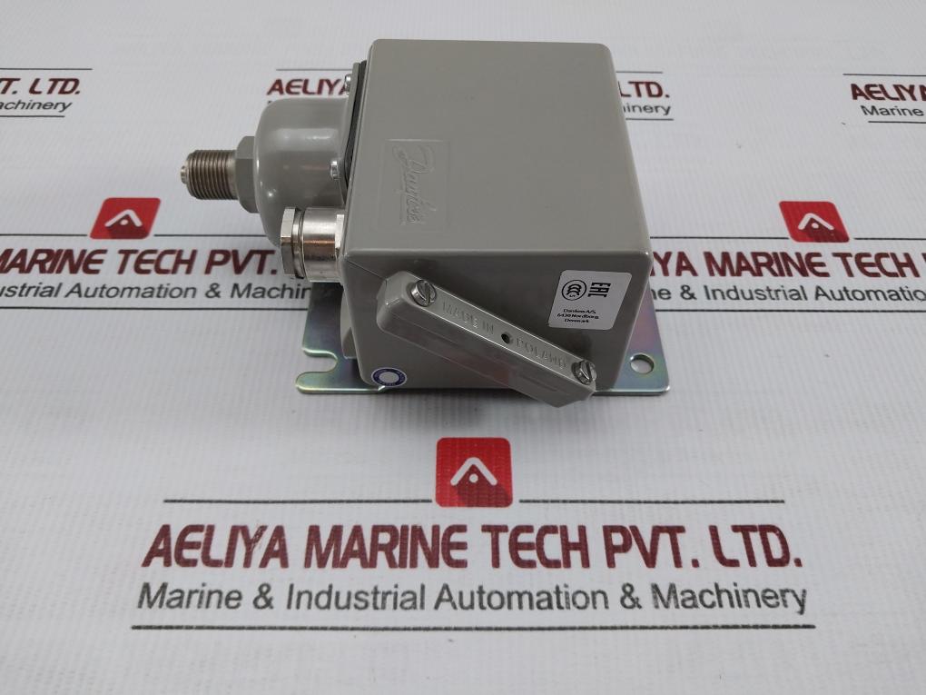 Danfoss Pressure Switch 440V Kps 31