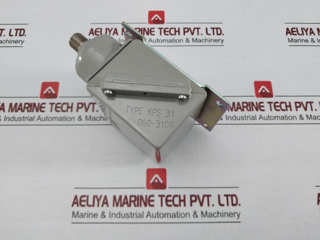 Danfoss Pressure Switch 440V Kps 31