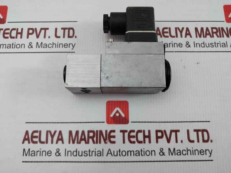 Danfoss Pressure Switch Ip65 250V Mbc 5100