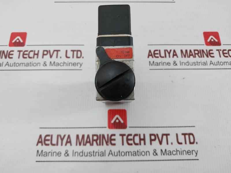 Danfoss Pressure Switch Ip65 250V Mbc 5100