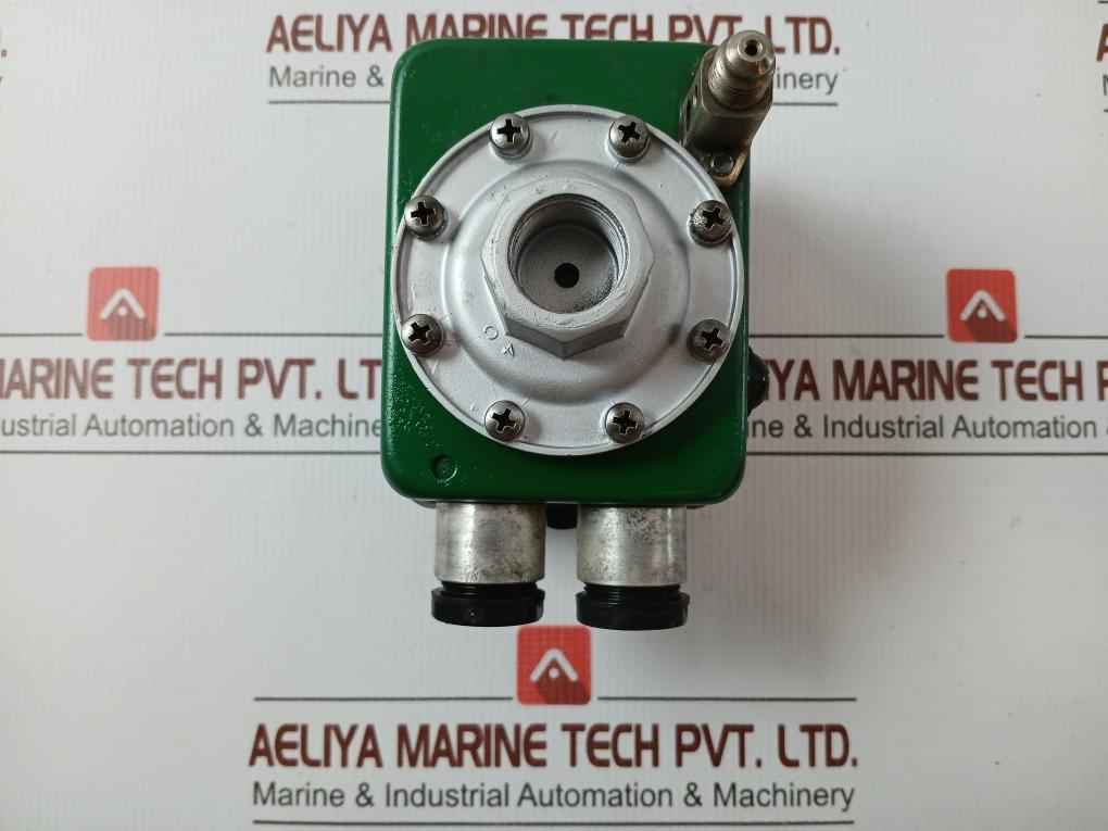 Danfoss Psu 9B