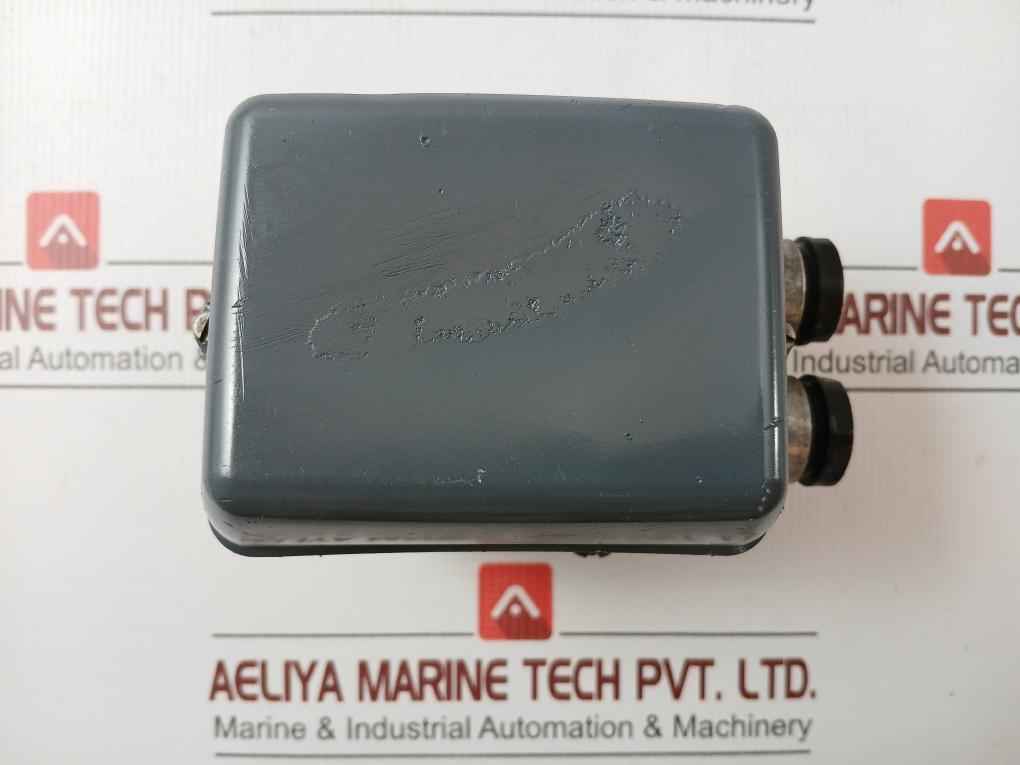 Danfoss Psu 9B