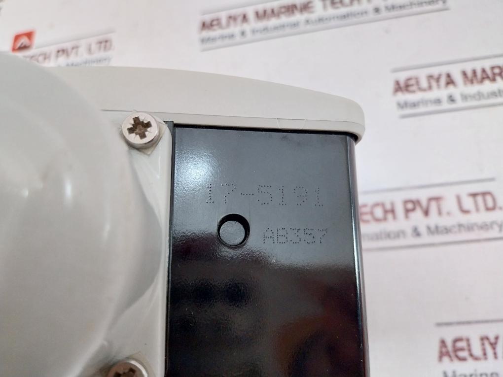 Danfoss Rt112 Pressure Switch 2-16 Psig 1-2 Psi 0.07-0.16 Bar Ab357