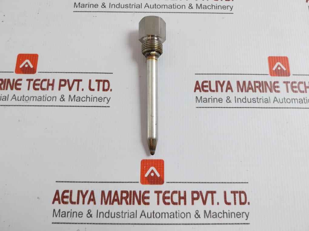 Danfoss Sensor Pocket Kp/Rt Stainless 1/2" 017-4369