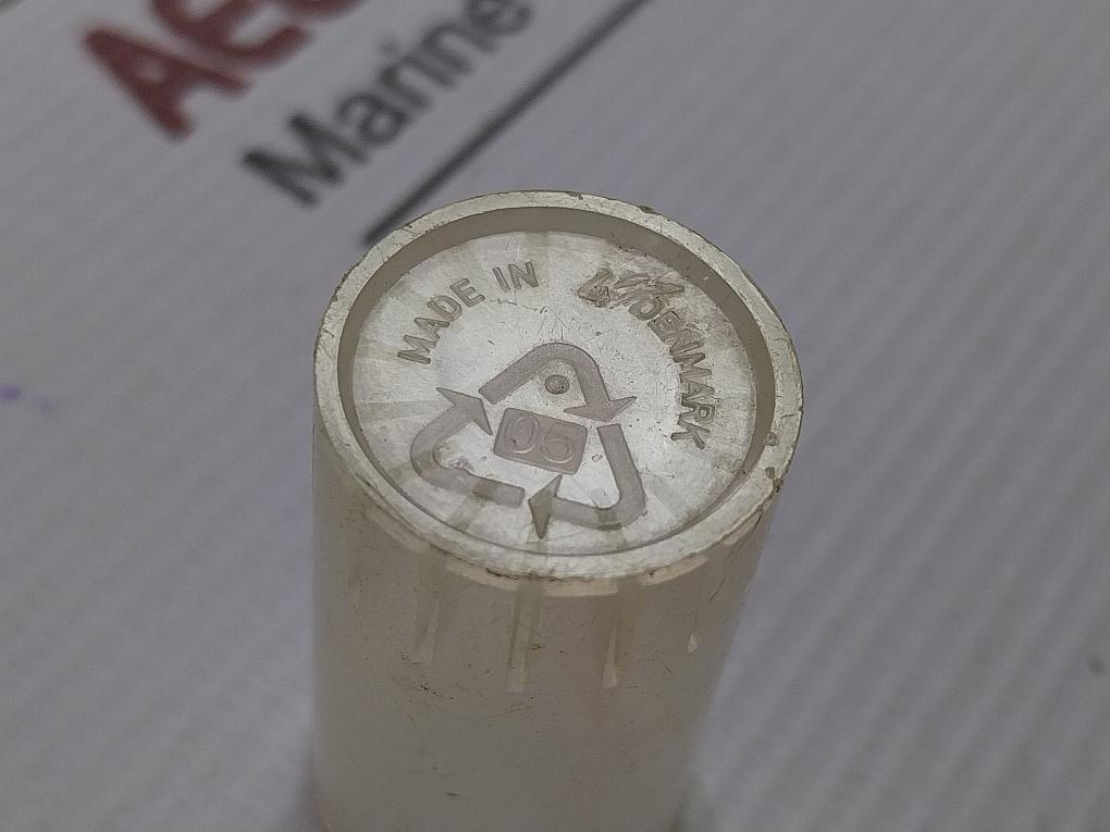Danfoss Solid Oil Nozzle