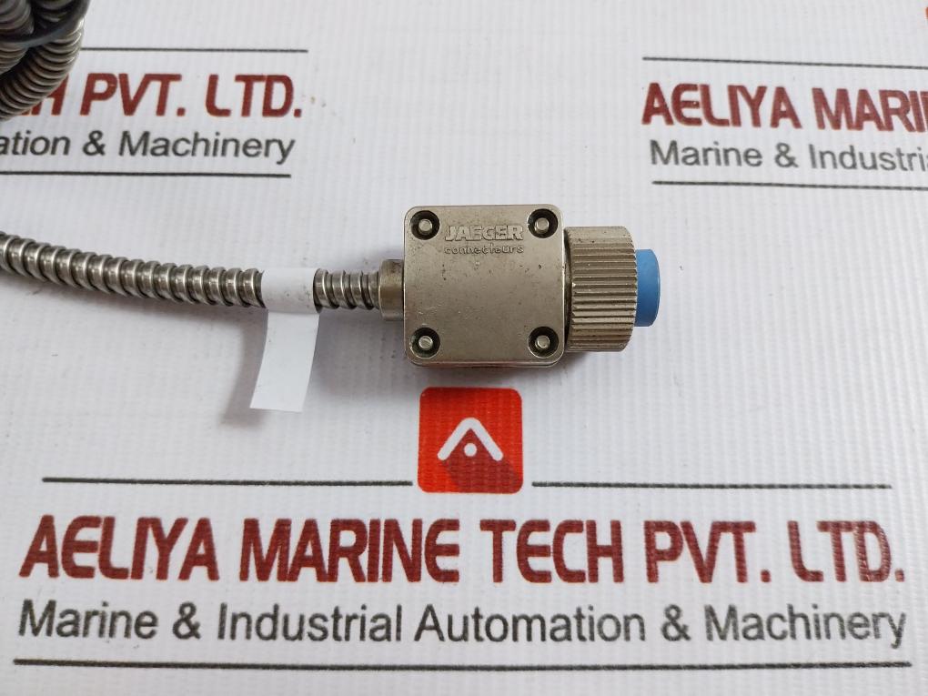 Danfoss Temperature Sensor 3.5 Meter Mbt 5111-0101-0175-111