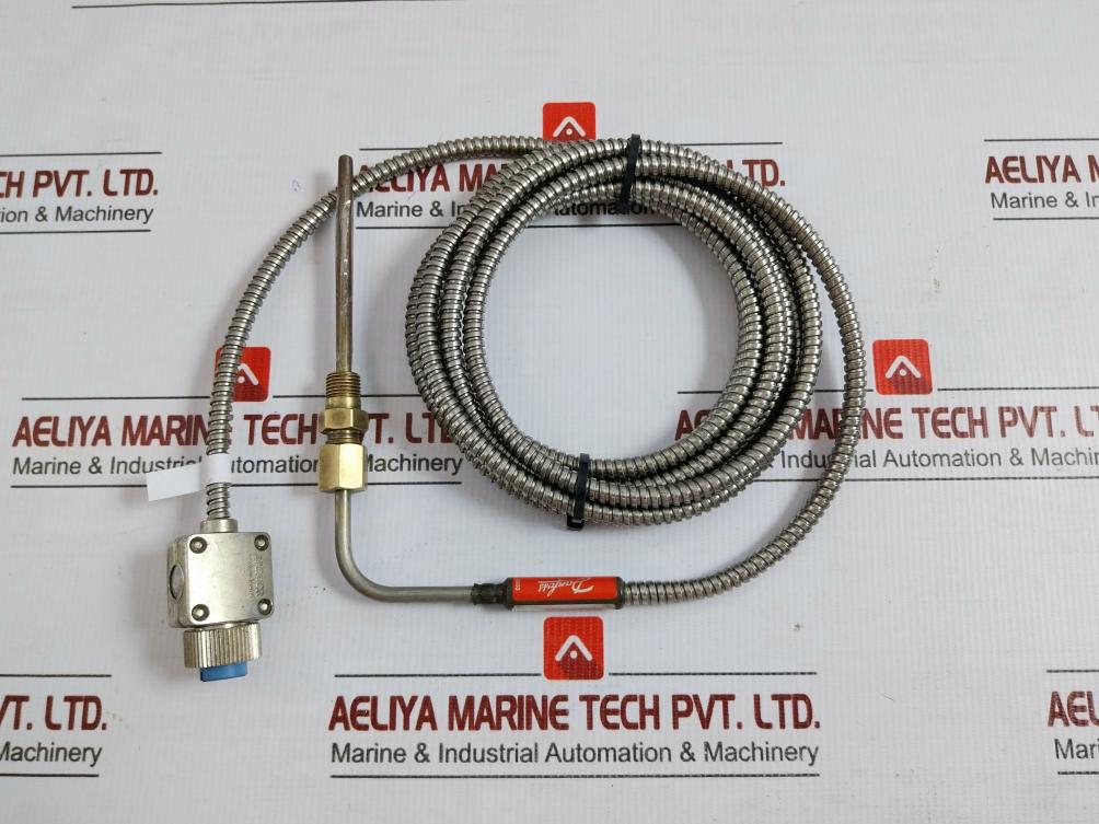 Danfoss Temperature Sensor 3.5 Meter Mbt 5111-0101-0175-111