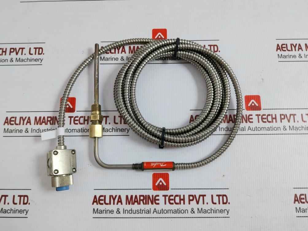 Danfoss Temperature Sensor 3.5 Meter Mbt 5111-0101-0175-111