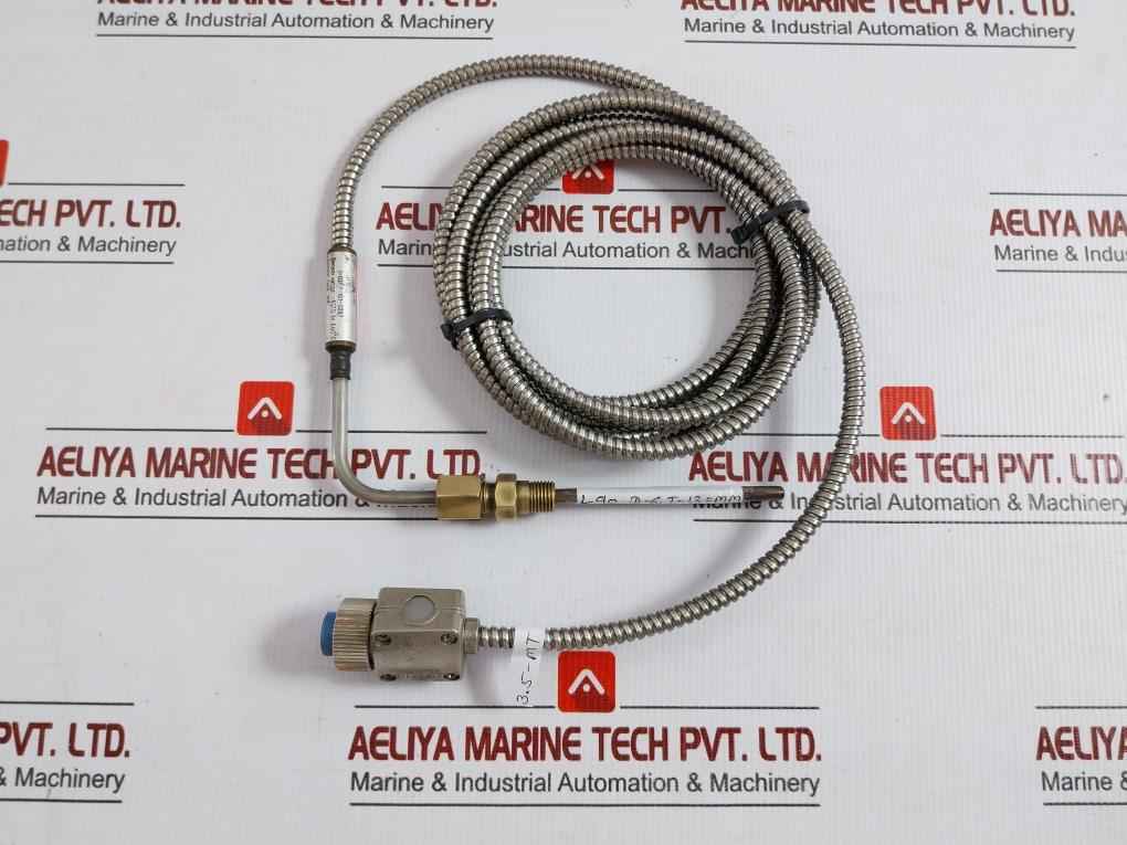 Danfoss Temperature Sensor 3.5 Meter Mbt 5111-0101-0175-111