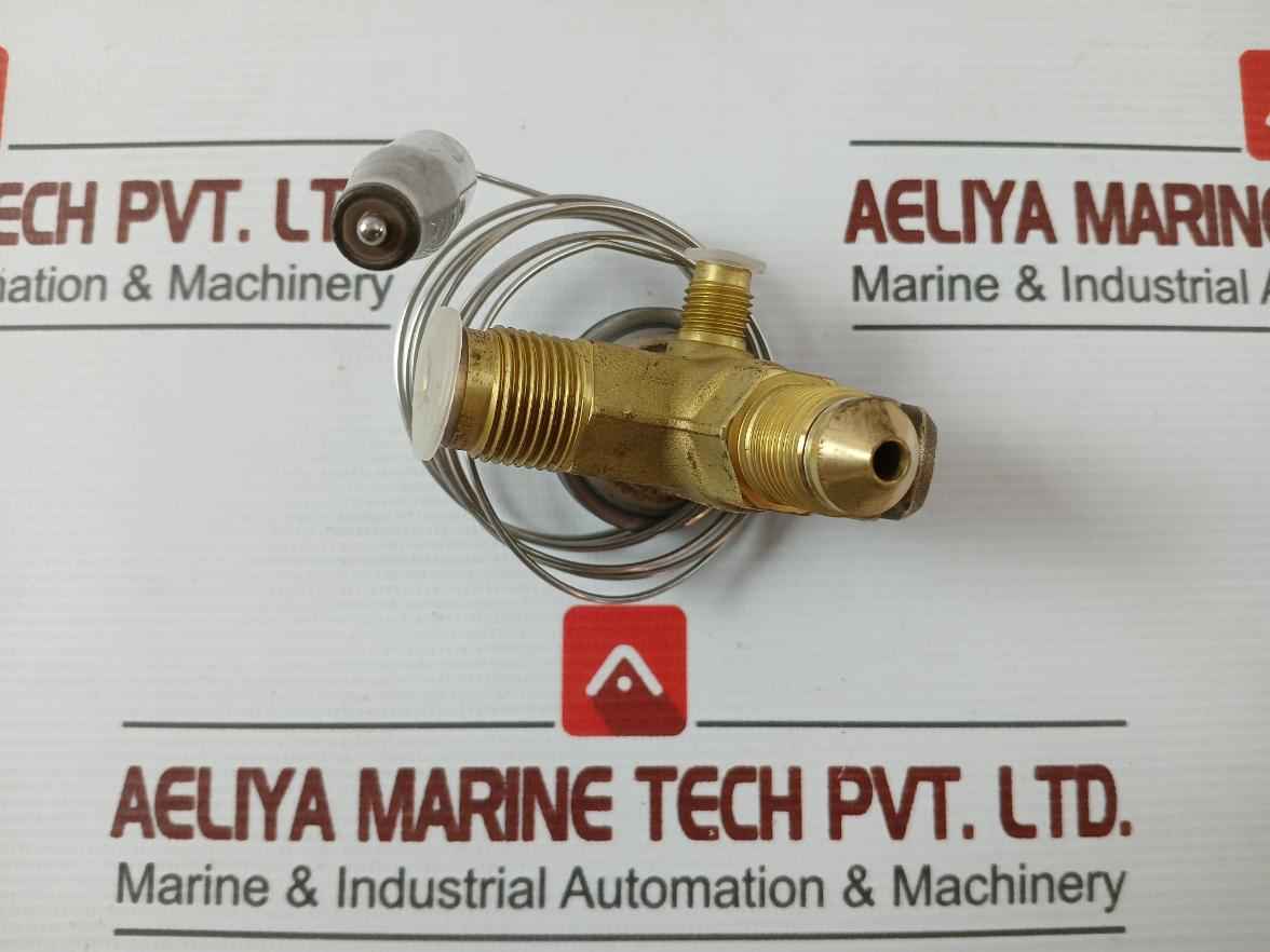 Danfoss Tex2 Thermostatic Expansion Valve
