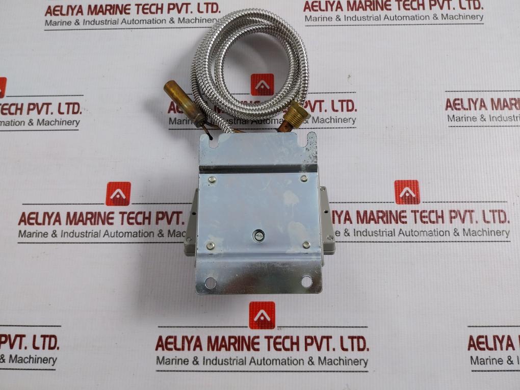 Danfoss Thermostat +60/+150C 480 Vac Kps 81